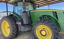 John Deere 8360R Image