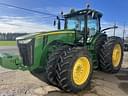 2013 John Deere 8360R Image