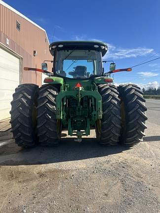 Image of John Deere 8360R equipment image 1