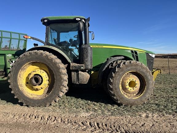 Image of John Deere 8360R Primary image