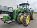2013 John Deere 8360R Image
