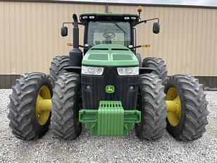 Main image John Deere 8360R 3