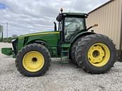 Thumbnail image John Deere 8360R 5