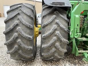 Main image John Deere 8360R 7