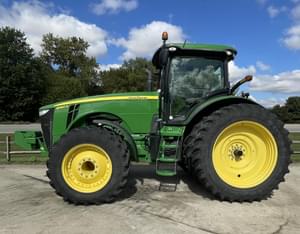 2013 John Deere 8360R Image