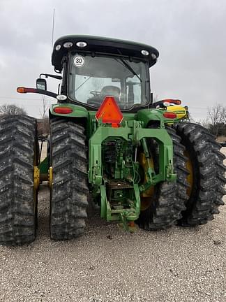 Image of John Deere 8360R equipment image 3