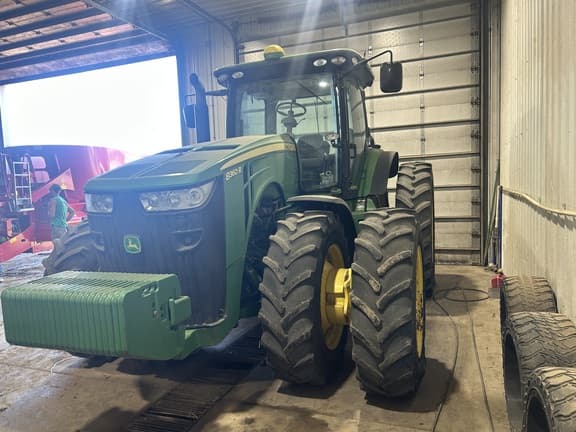 Equipment Main Image