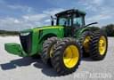 2013 John Deere 8360R Image