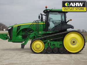 2013 John Deere 8360RT Image