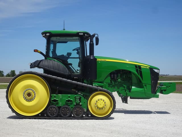 Image of John Deere 8360RT equipment image 1