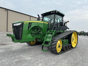 Main image John Deere 8360RT