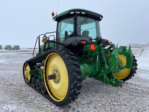 Image of John Deere 8360RT equipment image 2