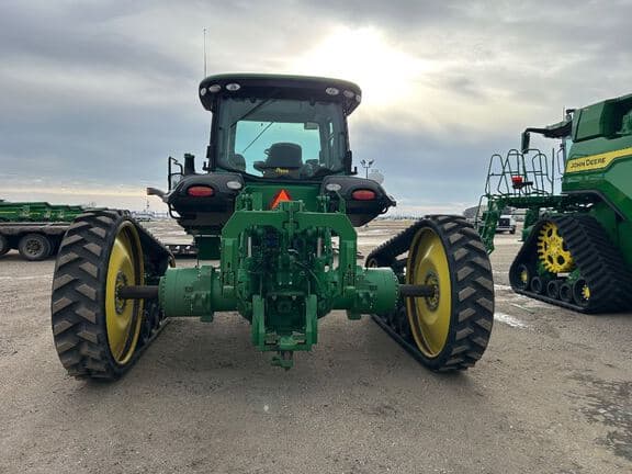 Image of John Deere 8360RT Image 1