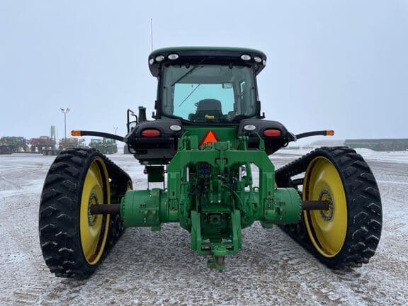 Image of John Deere 8360RT equipment image 3