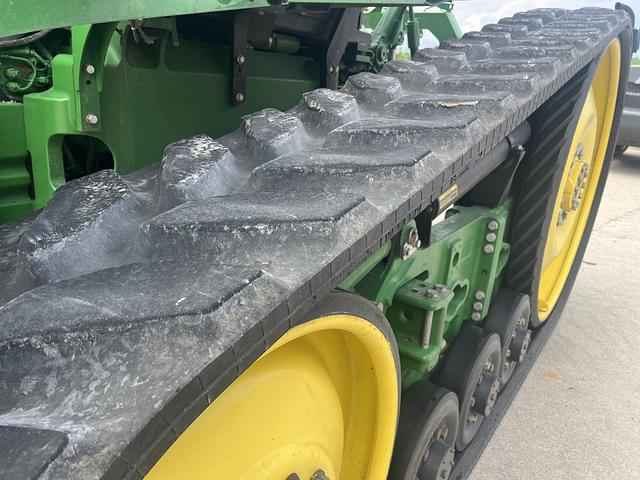 Image of John Deere 8360RT equipment image 3