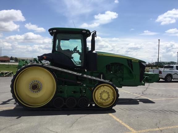 Image of John Deere 8360RT Primary image