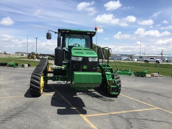 Image of John Deere 8360RT equipment image 2