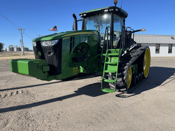 Main image John Deere 8360RT