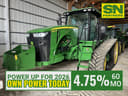 2013 John Deere 8360RT Image