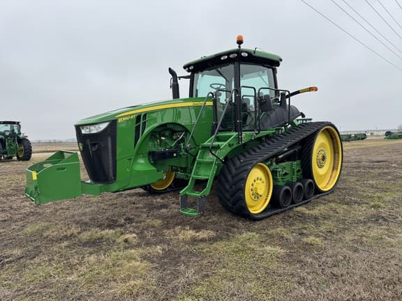 Image of John Deere 8360RT equipment image 1