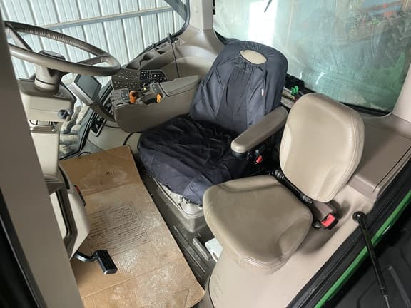 Image of John Deere 8360RT equipment image 2