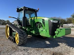2013 John Deere 8360RT Image