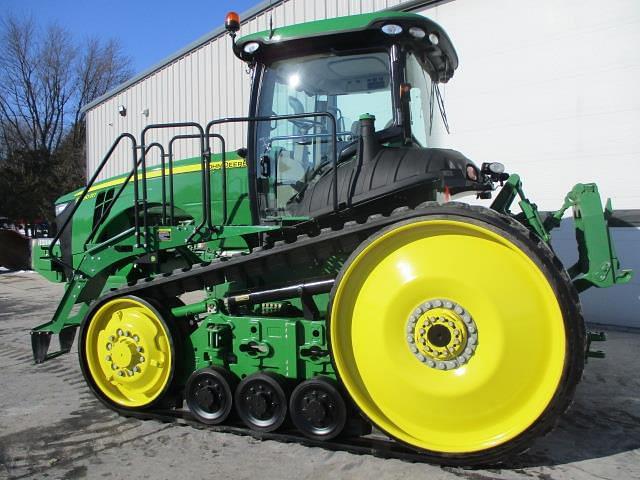 Image of John Deere 8360RT equipment image 4