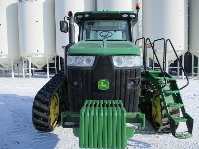 Image of John Deere 8360RT equipment image 2