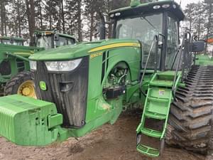 2013 John Deere 8360RT Image