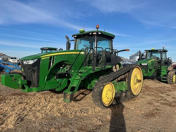 Image of John Deere 8360RT Primary image