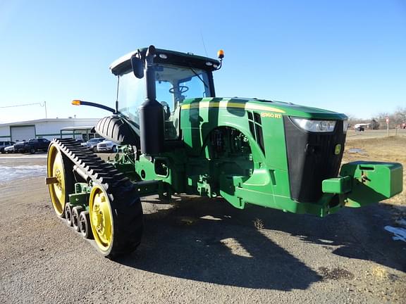 Image of John Deere 8360RT Primary image