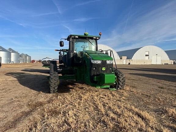 Image of John Deere 8360RT equipment image 3