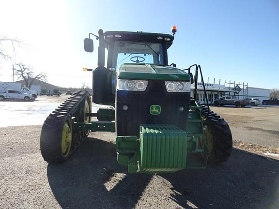 Image of John Deere 8360RT equipment image 1