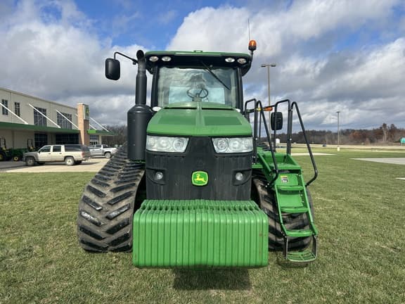 Image of John Deere 8360RT equipment image 2