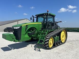 Main image John Deere 8360RT 0