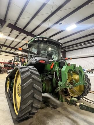 Image of John Deere 8360RT equipment image 2