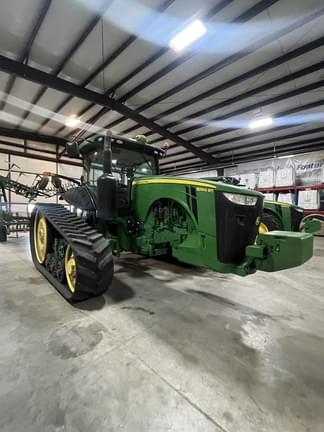 Image of John Deere 8360RT equipment image 1