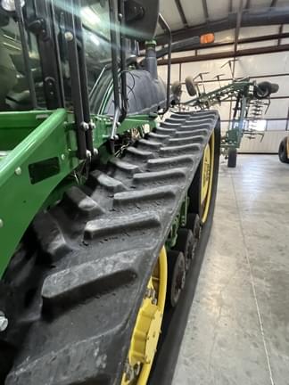 Image of John Deere 8360RT equipment image 4
