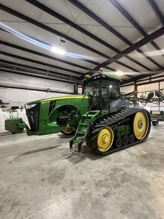 2013 John Deere 8360RT Equipment Image0