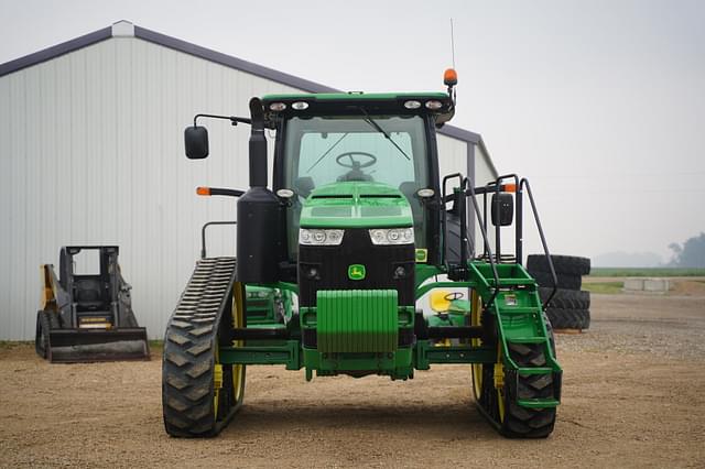 Image of John Deere 8360RT equipment image 1