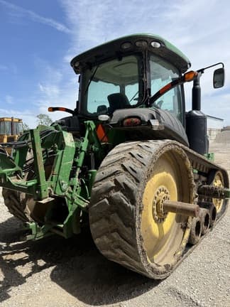 Image of John Deere 8360RT equipment image 2