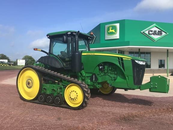 Image of John Deere 8360RT Primary image