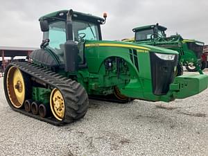 2013 John Deere 8360RT Image