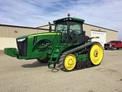 Thumbnail image John Deere 8360RT 0