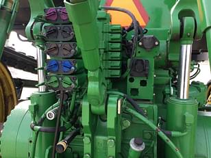 Main image John Deere 8360RT 12