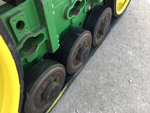 Main image John Deere 8360RT 24