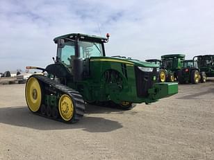 Main image John Deere 8360RT 5