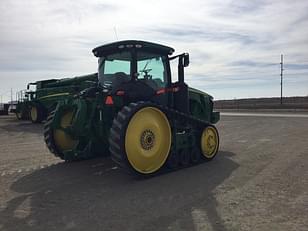 Main image John Deere 8360RT 6