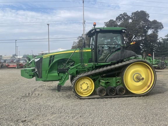 Main image John Deere 8360RT