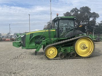 Main image John Deere 8360RT